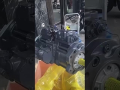 پمپ اصلی هیدرولیک K3V112DTP -9N49 برای حفاری Su/Mitomo SH200A3 SH200z3 SH200A5 SH240-5 Spare P