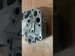 پوشش خنک کننده روغن 37539-30300 برای قطعات معدنی موتور دیزل Mitsubishi S6R