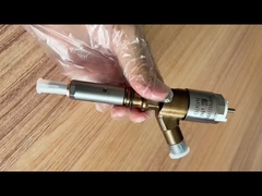 2645A753 تزریق کننده سوخت راه آهن متداول متناسب با موتور CAT Caterpillar C6.6 قطعات یدکی