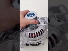 آلترناتور 0124655076 برای Cat C6.6 Egine E320D قطعات معدنی