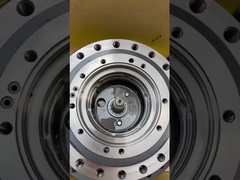 جعبه دنده های مسافرتی PC120-6 برای قطعات معدنی هیدرولیک Komatsu