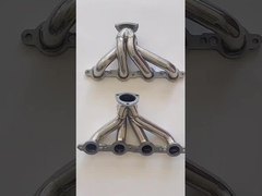 مانفولد خروجی 3973422 برای قطعات موتور حفاری کامینز