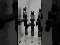 6156-11-3300 تزریق کننده سوخت برای حفاری PC400-7 قسمت موتور کاماتسو