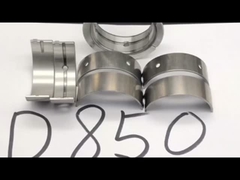 محموله اصلی و کن 15694-22310 15694-23482 15694-23470 برای Kubota D850 قطعات تعمیر موتور