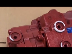 پمپ اصلی پمپ هیدرولیکی PSVD2-21E برای EX40-2 قطعات معدنی موتور های Hitachi