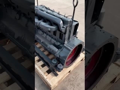 مجموعه موتور 6 سیلندر F6L912 برای قطعات یدکی Deutz