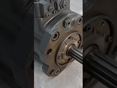 4635787 پمپ هیدرولیکی برای موتور حفاری Hitachi ZX850 قطعات معدنی