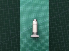 092130-0050 پمپ سوخت دستی برای Cat Caterpillar C13 قطعات یدکی موتور حفاری