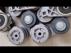 6754-61-4111 کمربند کشنده مناسب Komatsu PC200-8 PC220-8 PC240-8 6D107E 3976834 قطعات معدنی موتور