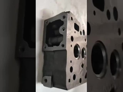 D1305 سر کامل سیلندر برای تراکتور Kubota B2710HSD F3060 F3060-R