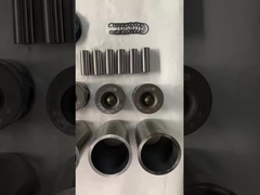 کیت تعمیر اساسی کیت لاینر برای قطعات یدکی موتور Weichai WP6