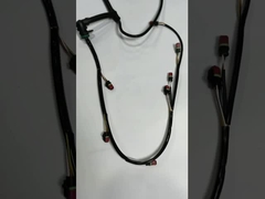 VOE17441795 17441795 سیم کشی برای ولوو EC210 EC240 EC290 EC360 EC460 قطعات حفاری