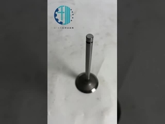 دریچه خروجی 32A04-11100 برای قطعات معدنی موتورهای Mitsubishi S4S S6S