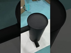 اگزوز برای ماشین‌آلات ساختمانی هیوندای R215-7