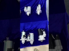 موتور استارتر 3021036 32021038 برای کامینز NT855 موتور هیوندای R335-7 قطعات معدنی