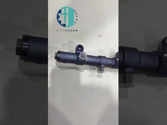 سوخت Common Rail 490-5470 4905470 برای تراکتور CAT D6 قطعات ماشین آلات ساختمانی