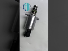 شیر برقی 491-0908 4910908 برای CAT E320GC 326GC E330GC E336GC قطعات یدکی