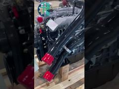 D06S2 موتور Assy Kobelco SANY موتور Mitsubishi SK200-5 SK200-6 برای حفاری SANY