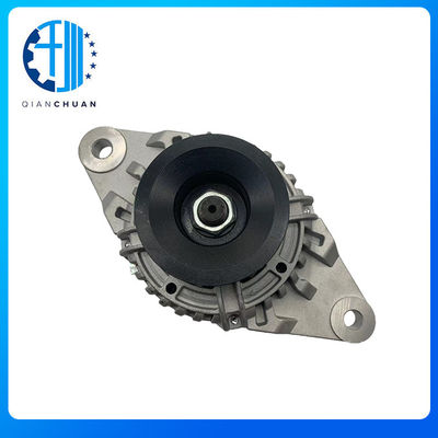 1-81200471-0 Excavator Engine Parts Alternator 6bg1