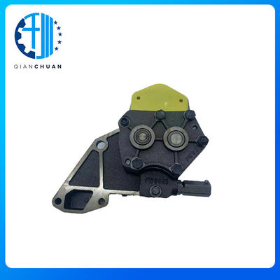 Az1500070021aa Truck Engine Parts Oil Pump Gr0242