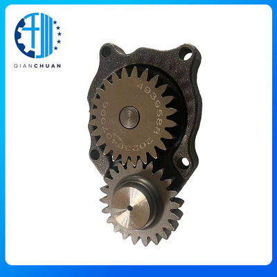 4939588 4897481 3971544 Excavator Oil Pump 6BT