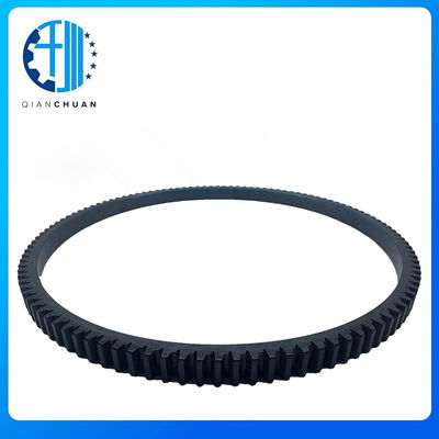 4n2514 Excavator Engine Parts Flywheel Ring Gear  C9