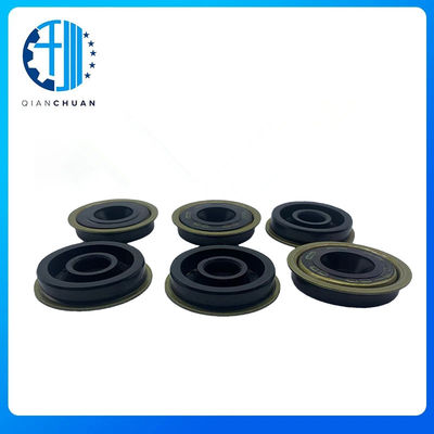 6156118831 Valve Seal For Komatsu Spare Parts