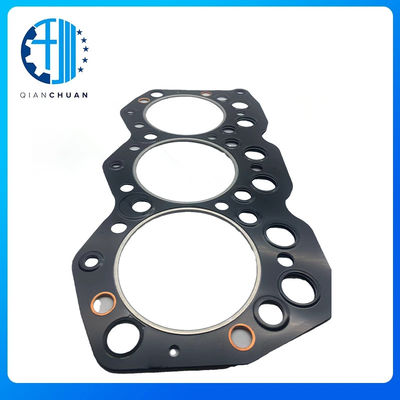 S6KT Cylinder Head Gasket 34301-00203 For Mitsubishi S6KT Engine