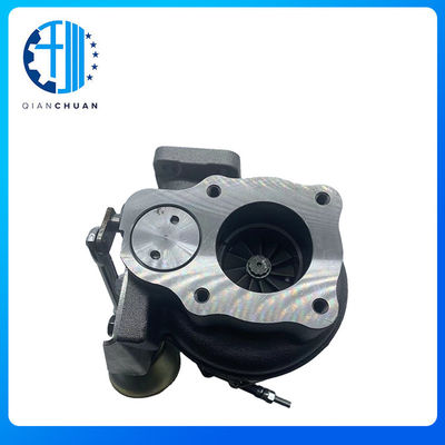 04299152KZ Turbocharger D5E  Engine  For VOLVO  EC210D Excavator