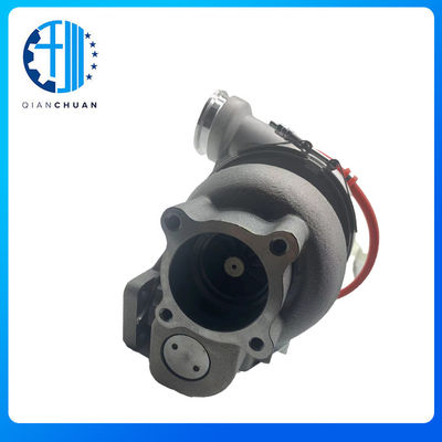 12709880018 Turbocharger D7E For Volvo Penta TAD750VE TAD760VE Deutz TCD2013 Engine