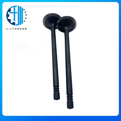 Exhaust Valve WP7 610800050049  For Weichai Truck Engine Part