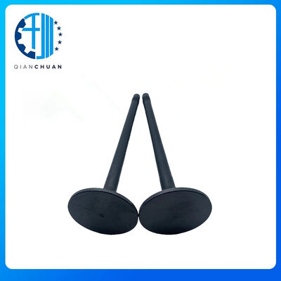 Exhaust Valve WP7 610800050049  For Weichai Truck Engine Part