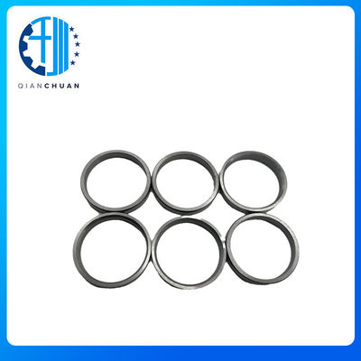 Valve Seat 6D31 ME029106  Excavator Engine Parts