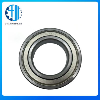 BL217Z Single Row Deep Groove Ball Bearing  85mm Bore 150mm OD 28mm Width