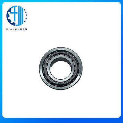 4T-30207 Single Row Tapered Roller Bearing  35mm Bore 72mm OD 18.25mm Width