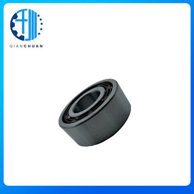 5309 Angular Contact Ball Bearing Double Row Open 45 mm Bore 100 mm OD