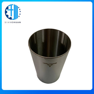 S4E Cylinder Liner Kit For Mitsubishi 4 cylinder diesel engine parts