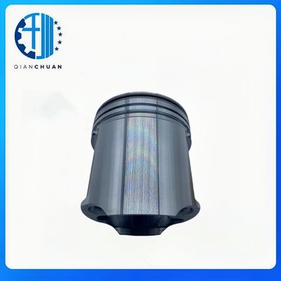 Piston With Pin For John Deere RE527039 Engine Spare Part