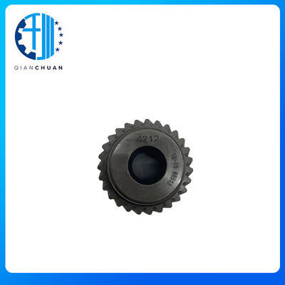 Camshaft Gear WP6 614070060 For Weichai Excavator Engine Part