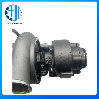 HX35W Turbocharger 4035375 4089746 For Cummins 6B 6BTAA Engine
