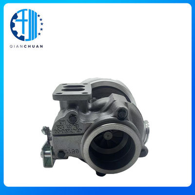 HX40W Turbo Turbocharger  4049358 For Cummins  Diesel  Engine L360