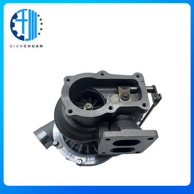 RHG6 Turbocharger S1760-E0121 For HINO Truck P11C Diesel Engine