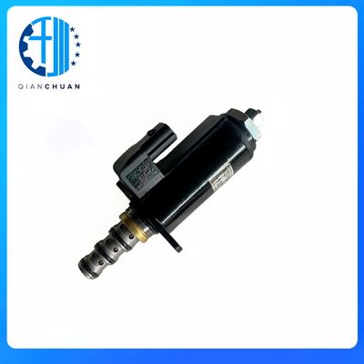Hydraulic Solenoid Valve  SK200-6E YB35V00005F1 For Kobelco engine part