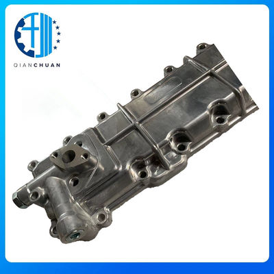 New Steel  Oil Cooler Cover 9-11281802-1 For Isuzu 6BD1  Engine