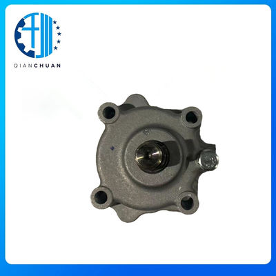 oil pump V2403 for Kubota 25-37040-00 15471-35013 diesel engine spare parts