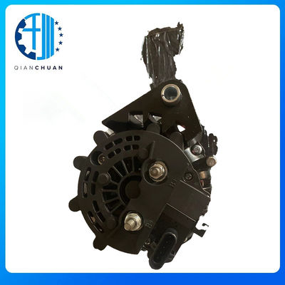 24V 120A Forklift Alternator For Prestolite Cummins 6CT 5332604 AVI147j3109HD