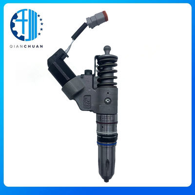 Fuel Injector 4026222  For Cummins Engine M11 ISM11 QSM11 L10 MTA11