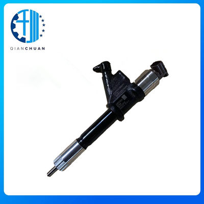 common rail injector For  truck engine pump parts fuel injector VG1096080010