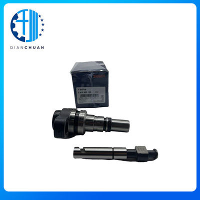 Diesel Injection Plunger Barrel  2418455122 For Mercedes Benz