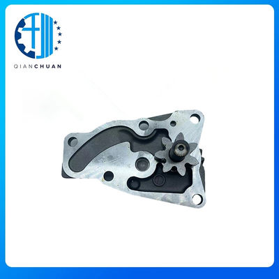 4982682 Oil Pump For Cummins B3.3 Forklift Excavator